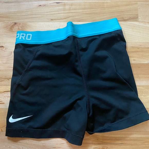 Nike spandex bundle multiple set cute running hiking volleyball sports pro - Picture 3 of 11